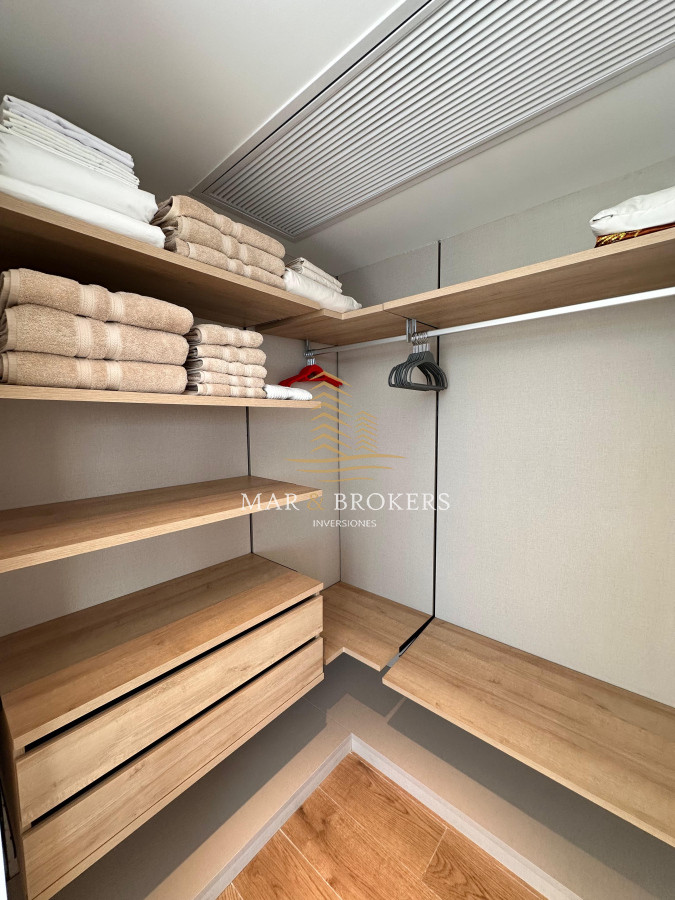 Apartamento ID.1236 - Apartamento en Punta del Este, Brava