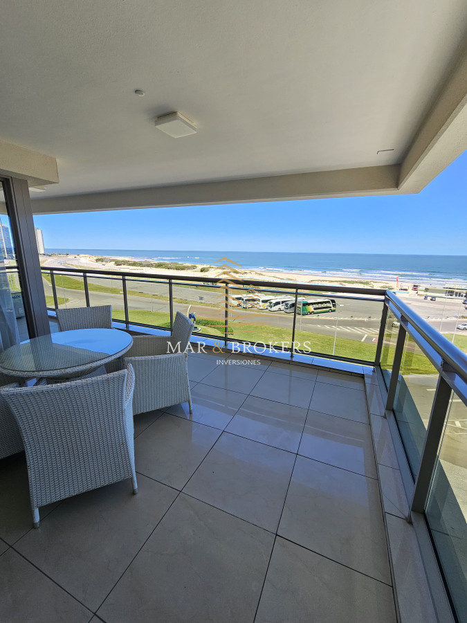 Apartamento ID.1218 - Apartamento en Punta del Este, Brava