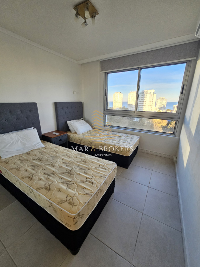 Apartamento ID.1185 - Venta apartamento punta del este 