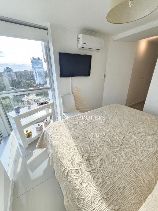 Apartamento ID.1206 - Apartamento en Punta del Este, Aidy Grill