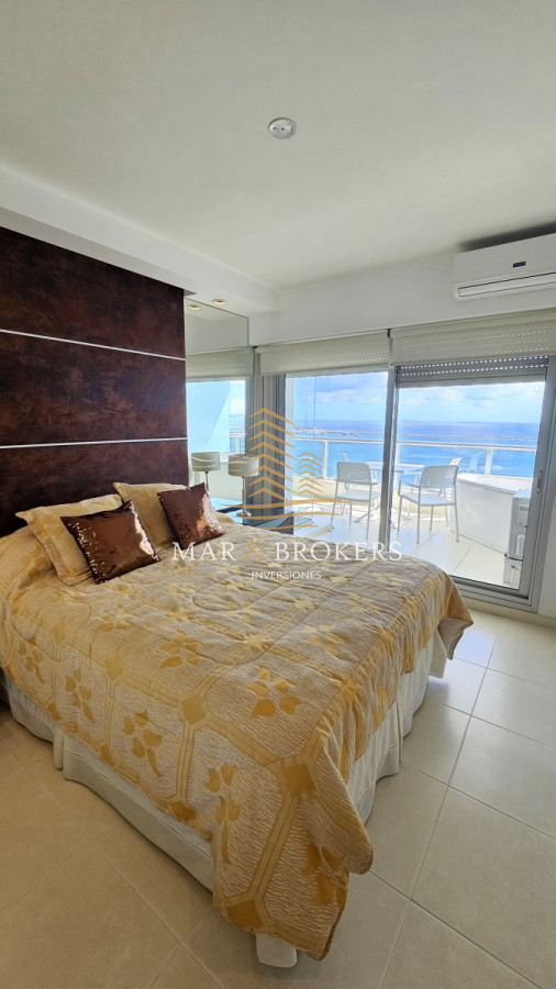 Apartamento ID.425 - Apartamento en Punta del Este, Mansa