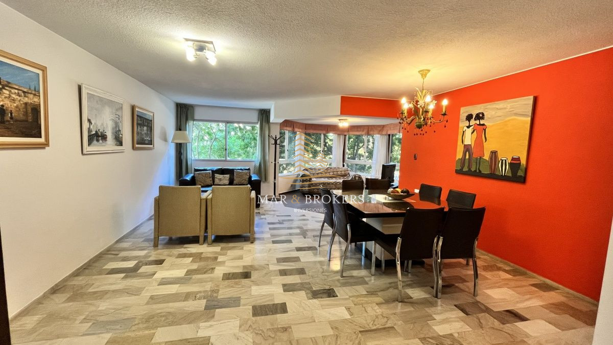 Apartamento ID.878 - VENTA APARTAMENTO 3 DORMITORIOS ROOSEVELT
