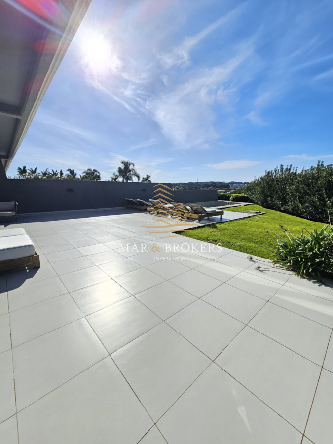 Apartamento ID.1195 - Apartamento en Punta del Este, El Placer