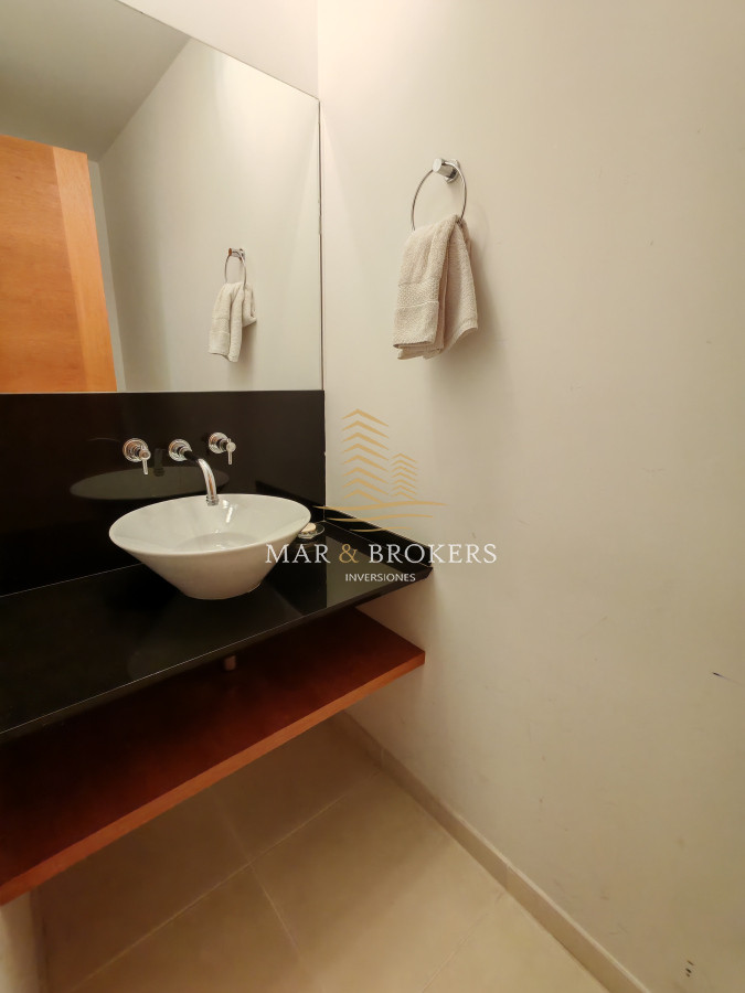 Apartamento ID.1304 - Apartamento en Punta del Este, Mansa