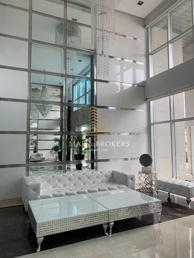 Apartamento ID.159 - Departamento en venta Punta del este. 