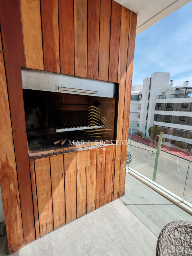 Apartamento ID.1345 - Apartamento en Punta del Este, Península