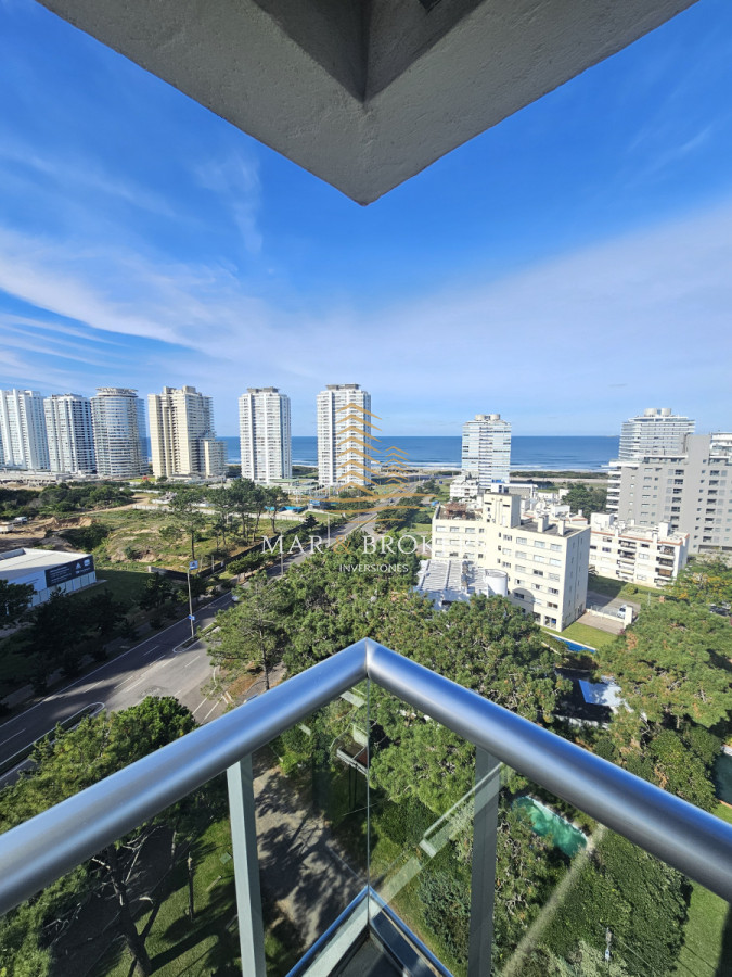 Apartamento ID.1181 - Venta departamento en punta del este 
