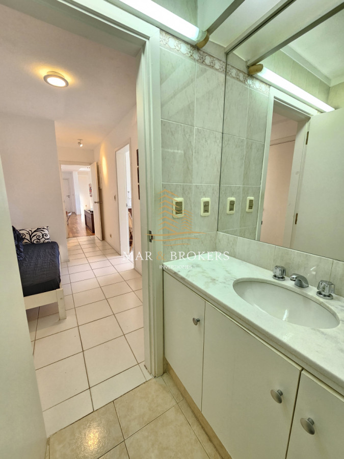 Apartamento ID.1183 - Apartamento en Punta del Este, Chiverta