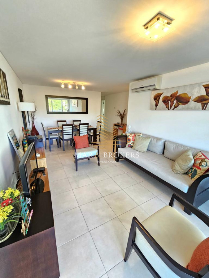 Apartamento ID.937 - Hermoso apartamento en zona Enjoy