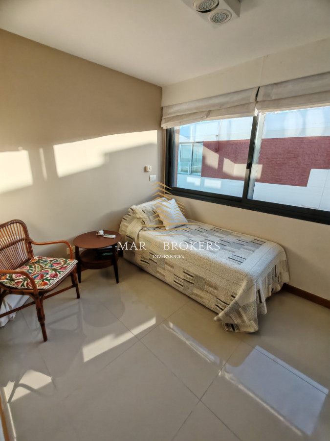 Apartamento ID.1510 - Apartamento en Punta del Este, Brava