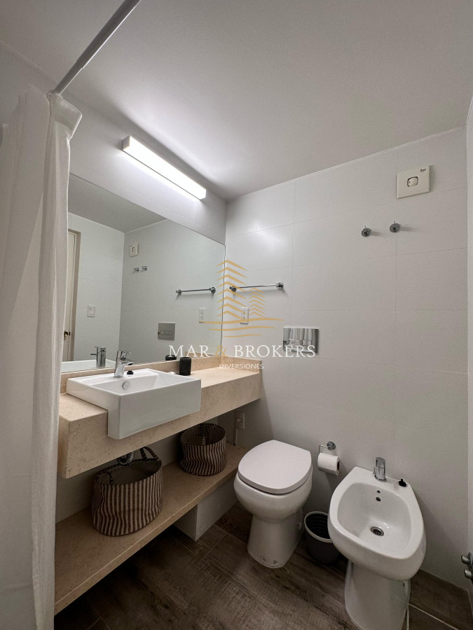Apartamento ID.949 - Venta departamento punta del este 