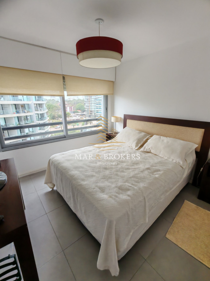 Apartamento ID.1505 - Apartamento en Punta del Este, La Pastora