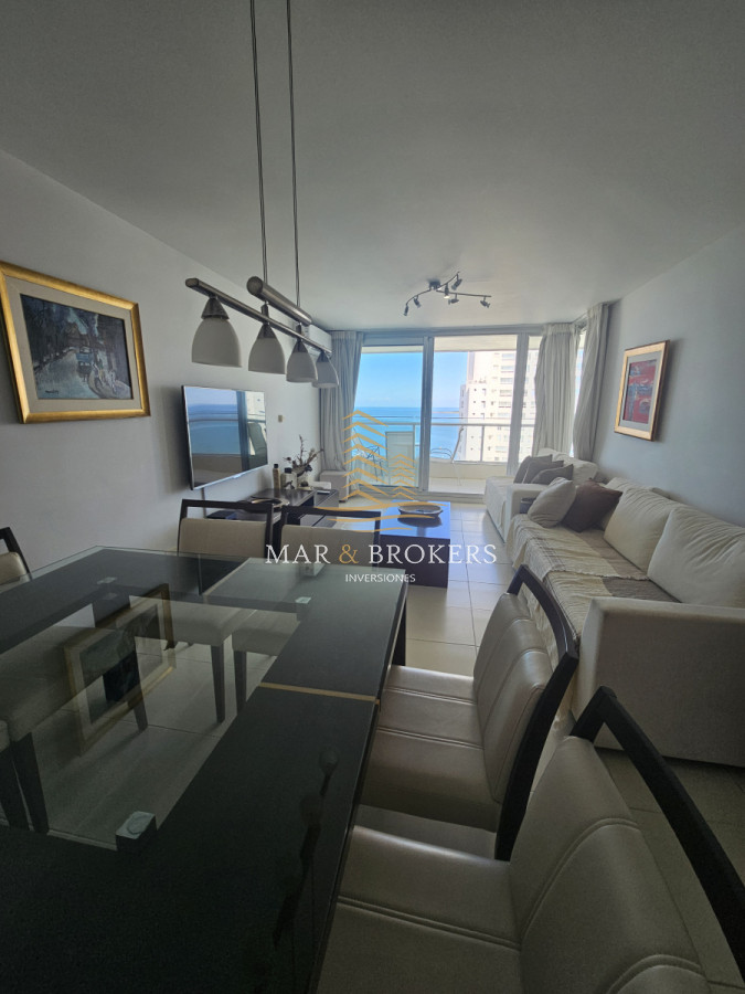 Apartamento ID.1162 - Apartamento en Punta del Este, Mansa