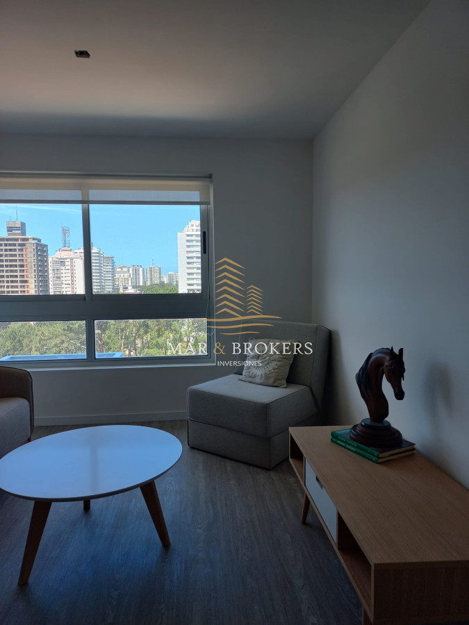 Apartamento ID.126 - Venta departamento en punta del este 