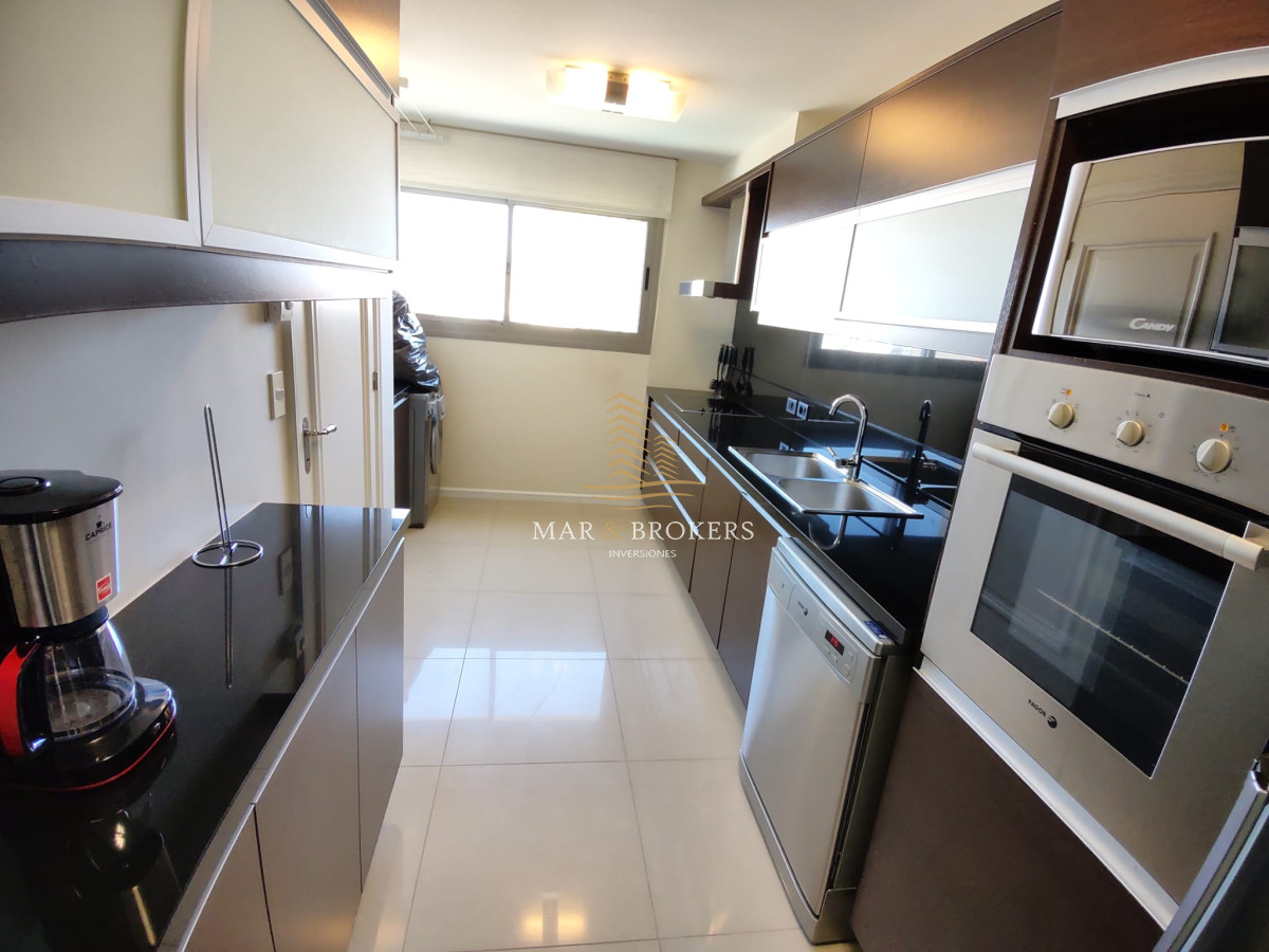 Apartamento ID.431 - Apartamento en Punta del Este, Artigas