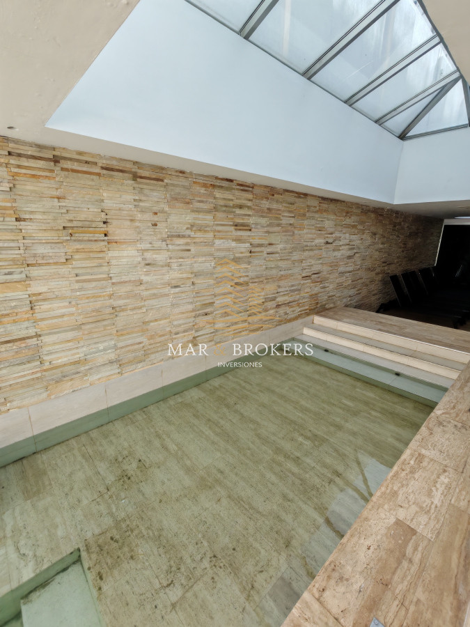 Apartamento ID.1345 - Apartamento en Punta del Este, Península