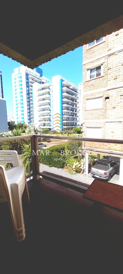 Apartamento ID.960 - Apartamento en Punta del Este (  La Pastora )