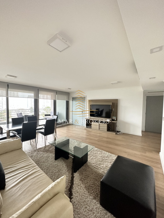 Apartamento ID.673 - Venta departamento en punta del este 