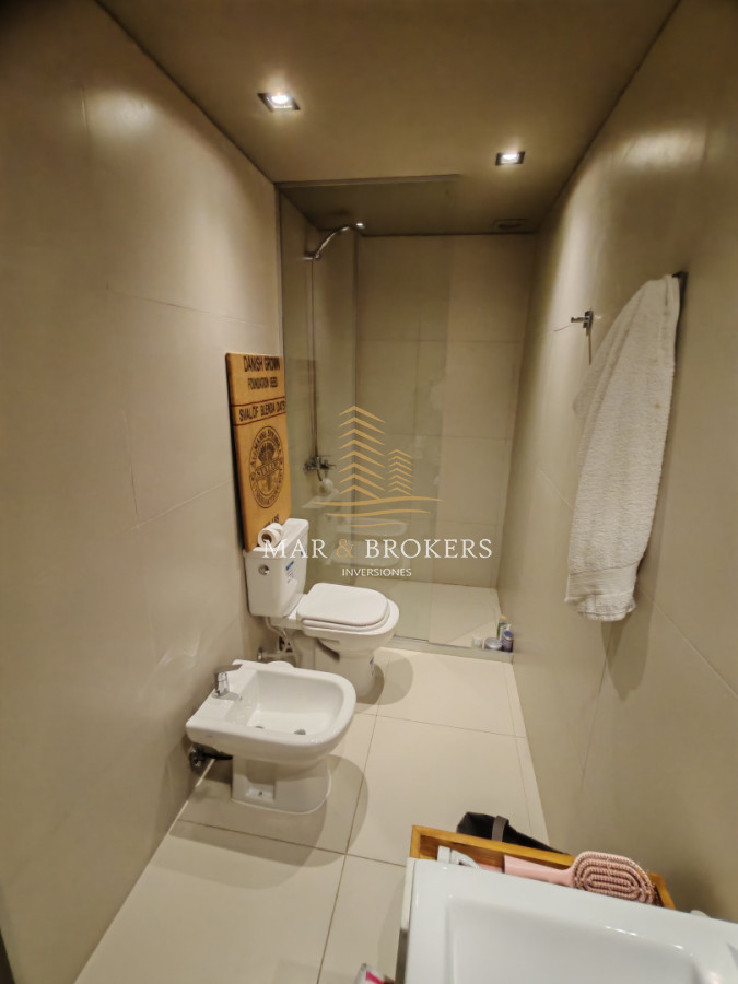 Apartamento ID.1526 - Apartamento en Punta Ballena, Las Cumbres