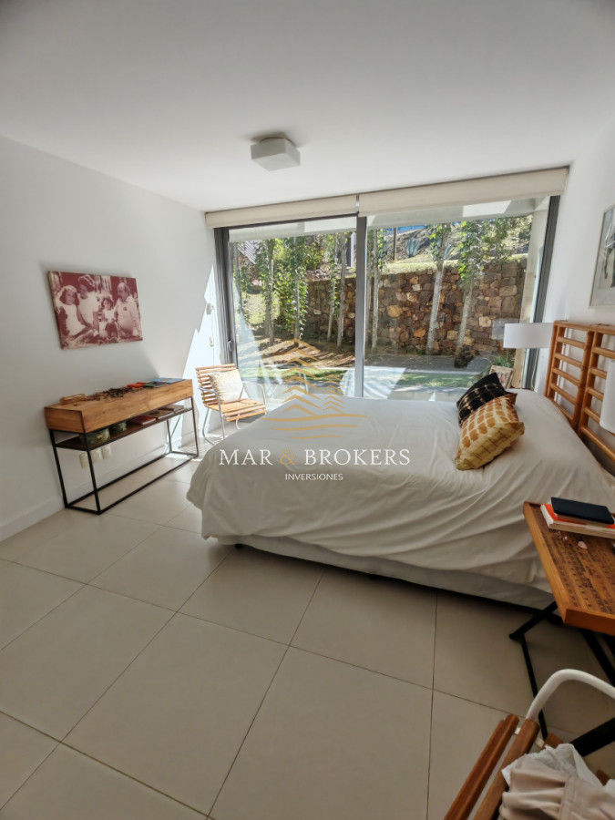 Apartamento ID.1535 - Apartamento en Punta Ballena, Las Cumbres