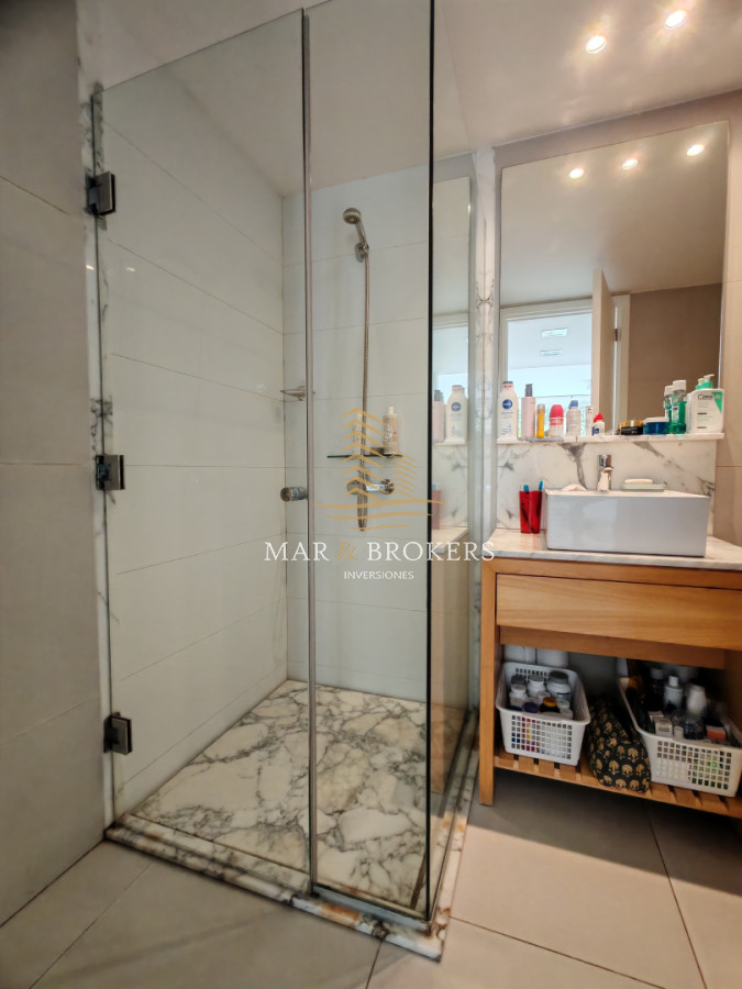 Apartamento ID.1535 - Apartamento en Punta Ballena, Las Cumbres