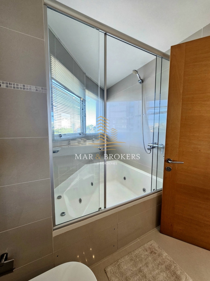 Apartamento ID.981 - Apartamento en Punta del Este, Mansa