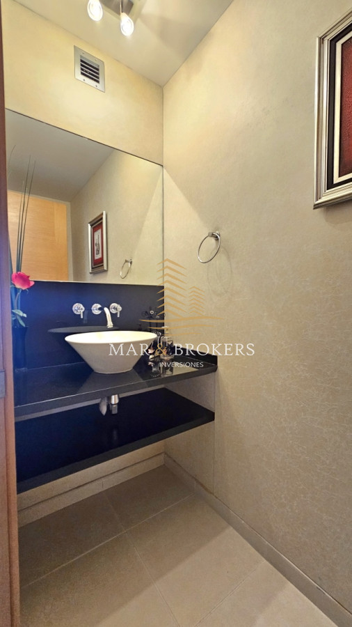 Apartamento ID.425 - Apartamento en Punta del Este, Mansa