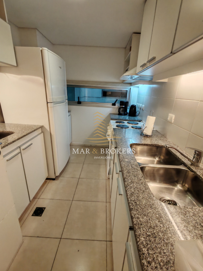 Apartamento ID.976 - Apartamento en Punta del Este, Aidy Grill