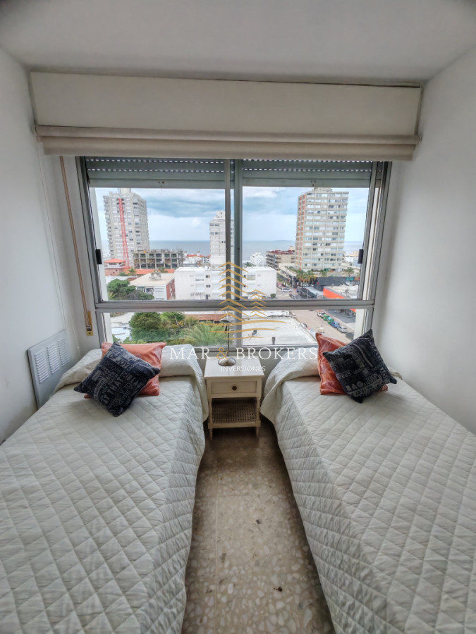 Apartamento ID.1524 - Apartamento en Punta del Este, Península
