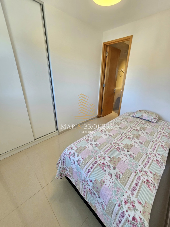 Apartamento ID.981 - Apartamento en Punta del Este, Mansa