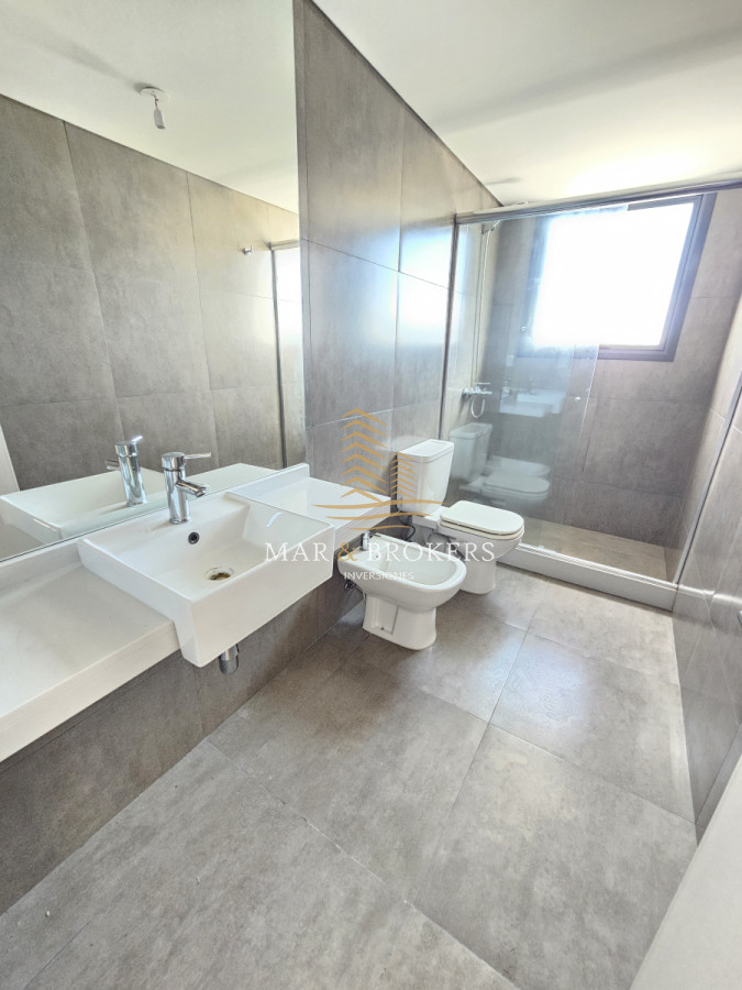 Apartamento ID.1239 - Apartamento en Punta del Este, Brava