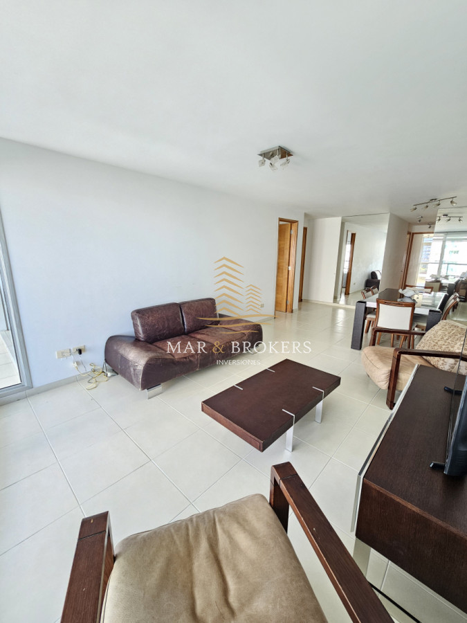 Apartamento ID.1207 - Apartamento en Punta del Este, Mansa