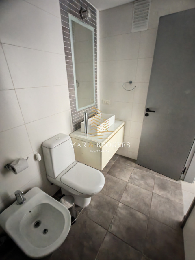 Apartamento ID.1505 - Apartamento en Punta del Este, La Pastora