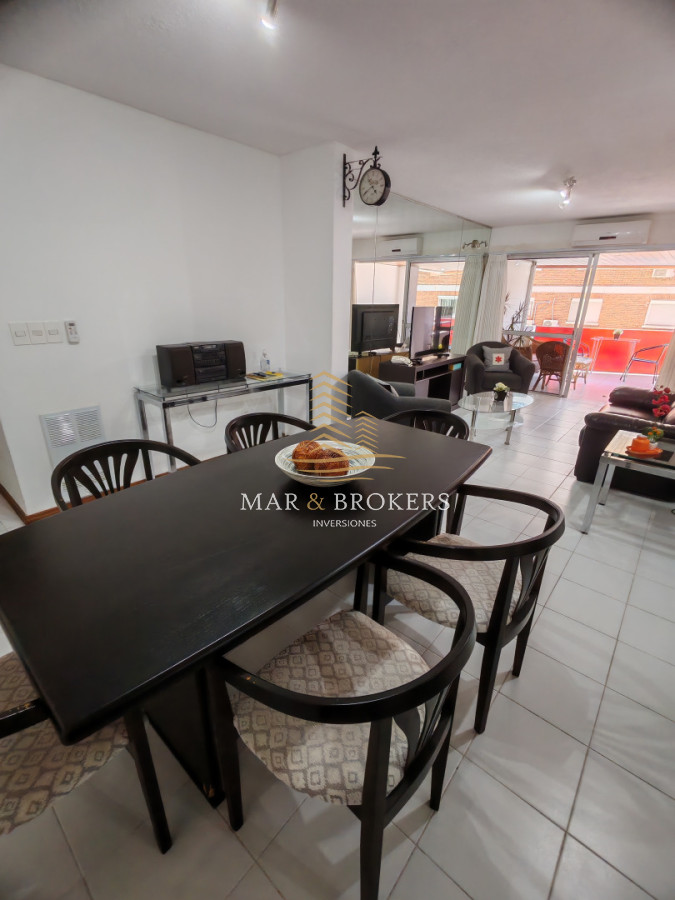 Apartamento ID.1395 - Apartamento en Maldonado, 