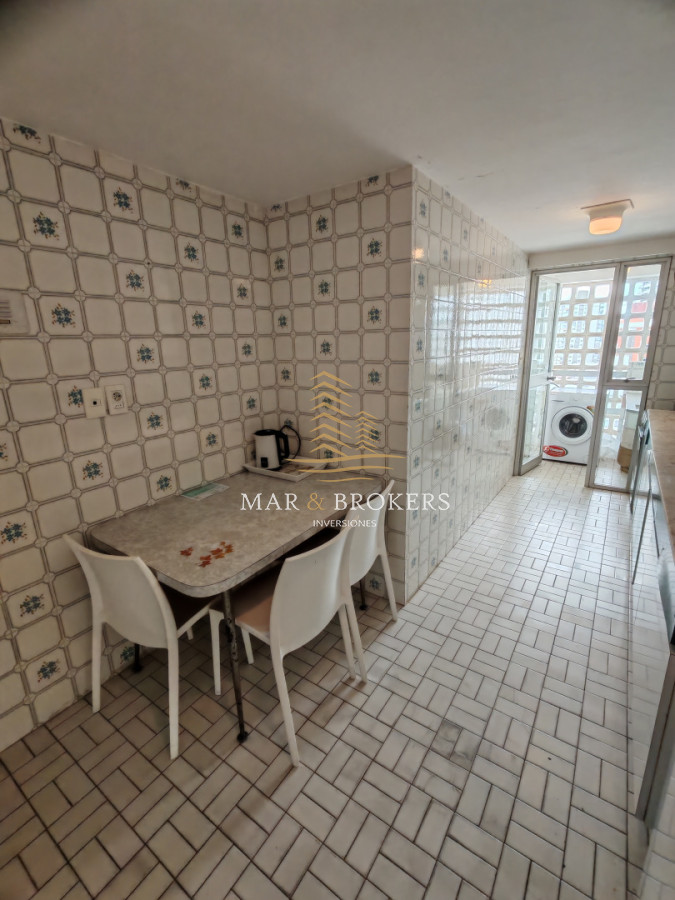 Apartamento ID.1524 - Apartamento en Punta del Este, Península