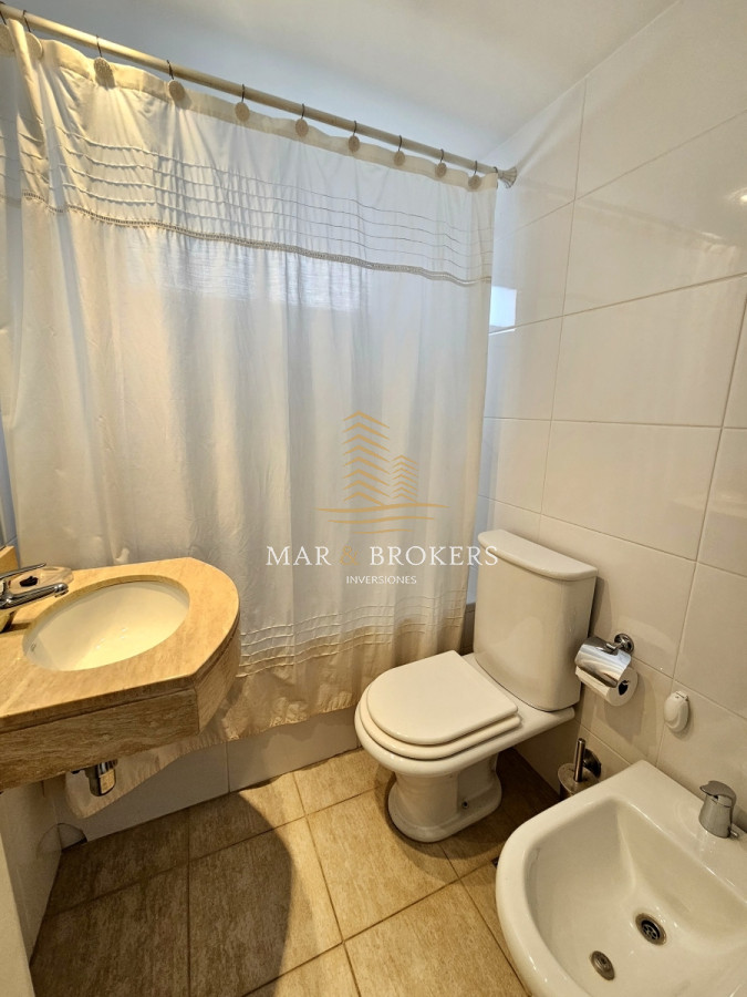 Apartamento ID.1023 - Apartamento en Punta del Este, Brava