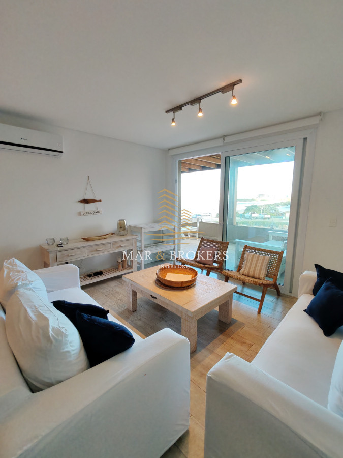 Apartamento ID.1312 - Apartamento en La Barra, La Barra