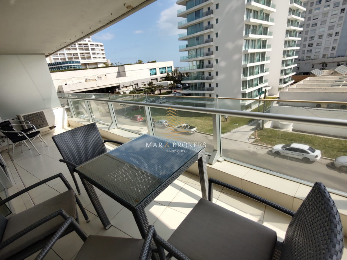 Apartamento ID.429 - Apartamento en Punta del Este, Mansa