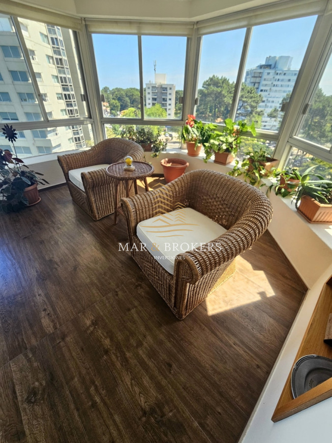 Apartamento ID.432 - Apartamento en Maldonado, Sin Clasificar