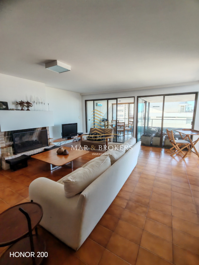 Apartamento ID.1457 - Apartamento en Punta del Este, Península
