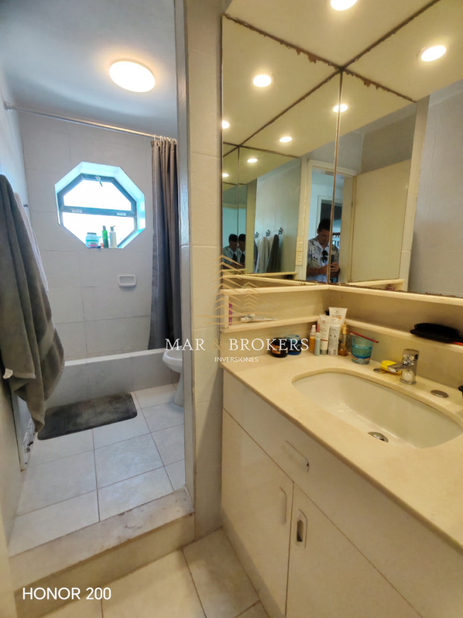 Apartamento ID.1457 - Apartamento en Punta del Este, Península