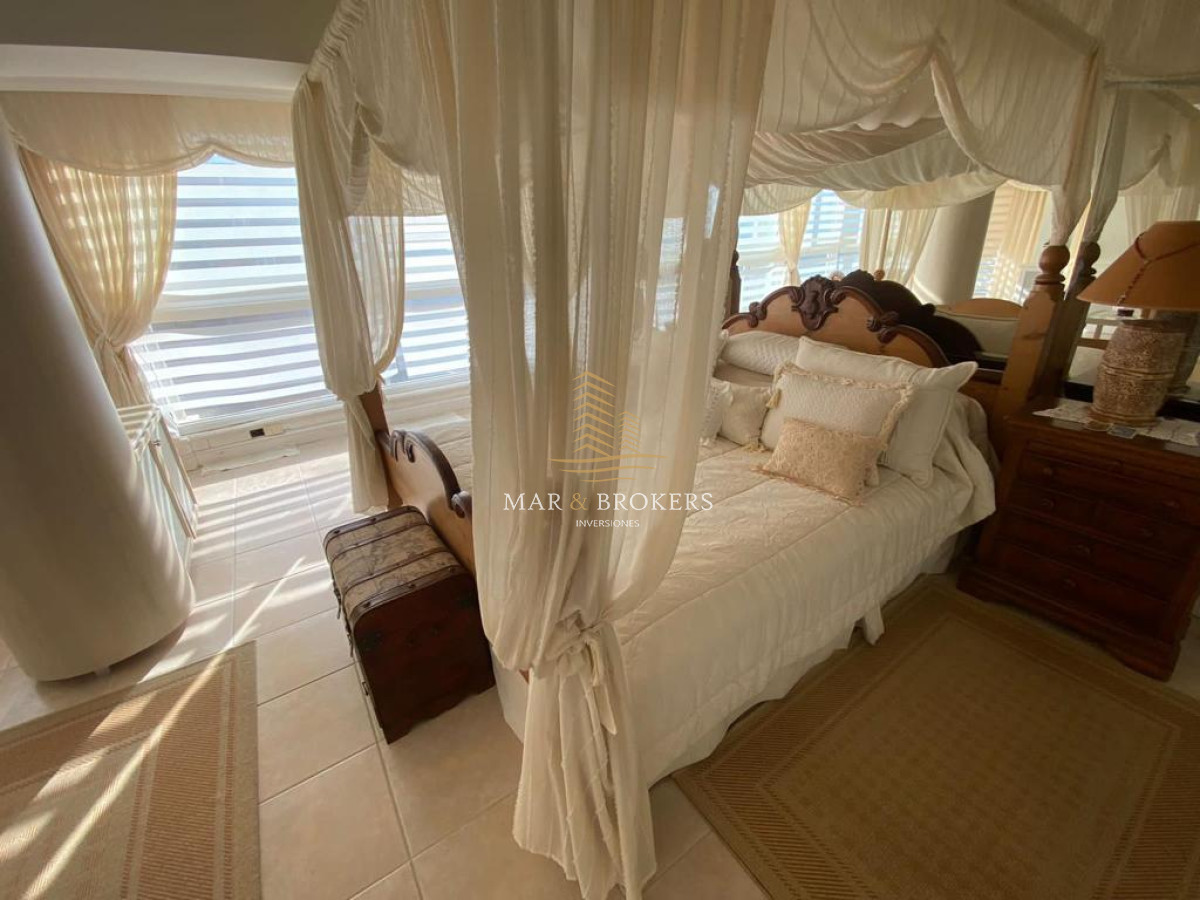 Apartamento ID.1180 - Venta departamento punta del este 