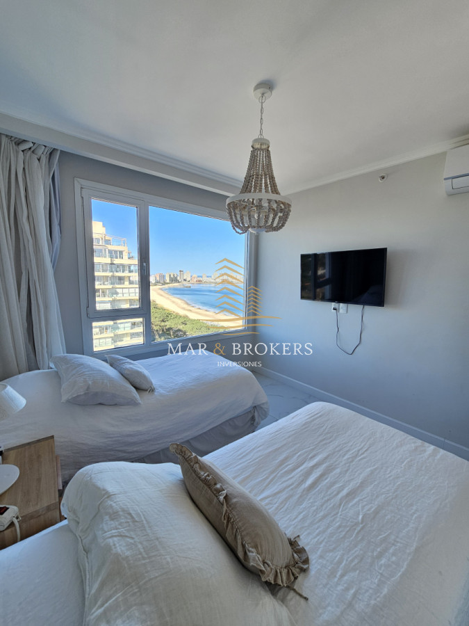 Apartamento ID.1189 - Apartamento en Punta del Este, Mansa