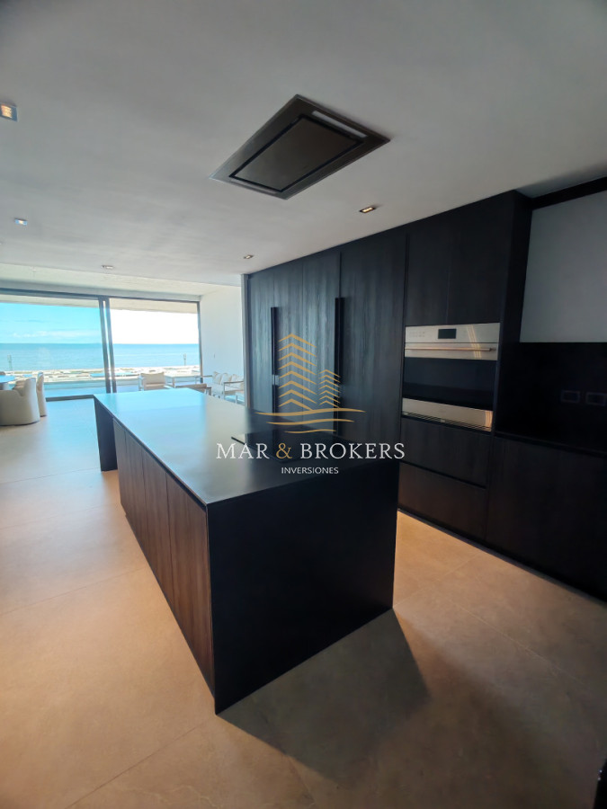 Apartamento ID.1411 - Apartamento en La Barra, La Barra