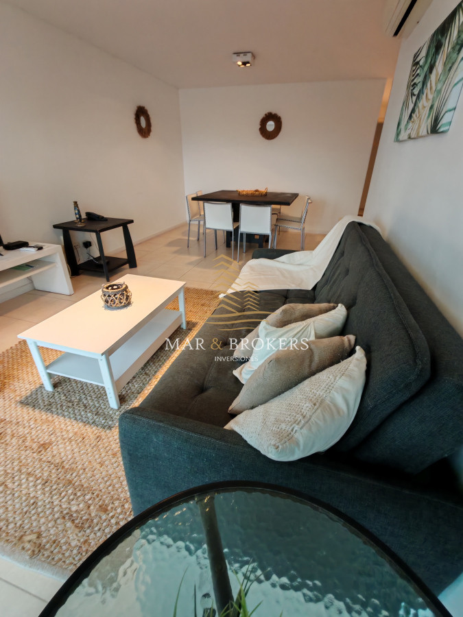 Apartamento ID.976 - Apartamento en Punta del Este, Aidy Grill