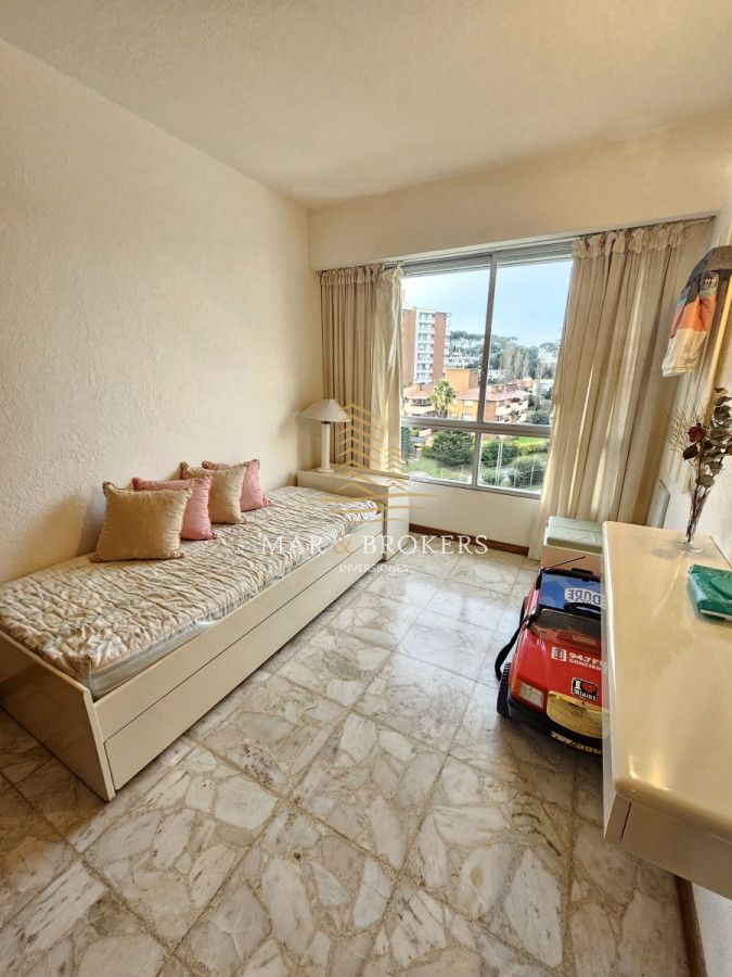 Apartamento ID.1034 - Apartamento en Maldonado, 