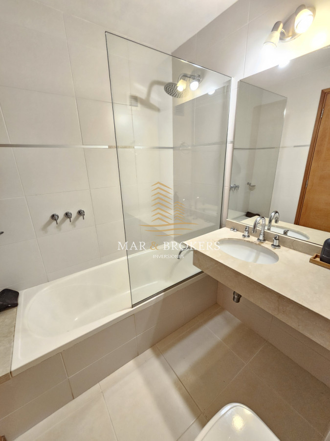 Apartamento ID.1178 - Apartamento en Punta del Este, Mansa