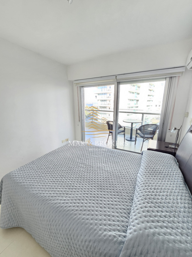 Apartamento ID.1207 - Apartamento en Punta del Este, Mansa