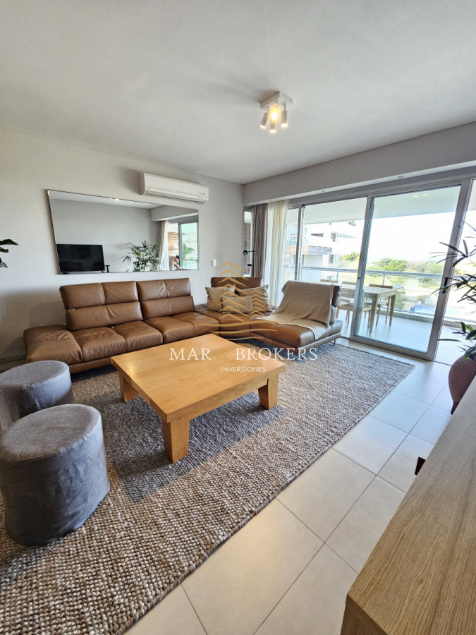 Apartamento ID.1271 - Apartamento en Punta del Este, Brava