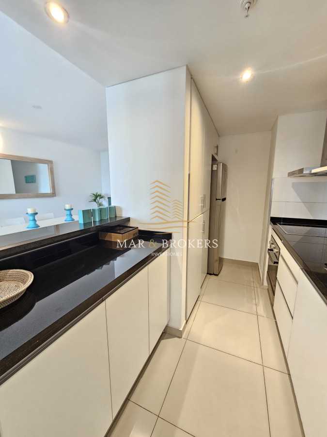 Apartamento ID.1206 - Apartamento en Punta del Este, Aidy Grill